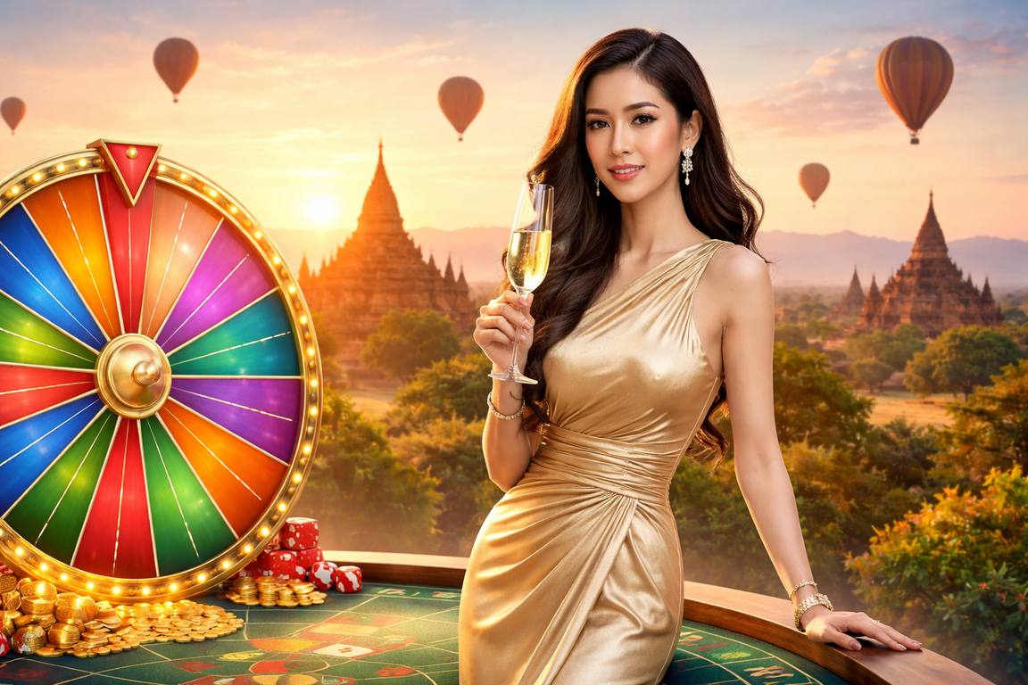 basanis68 basanis68 အတွက် တိုက်ရိုက်ကာစီနို စလော့ လမ်းညွှန်